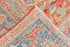 Vintage Heriz Area Rug (10' x 13')
